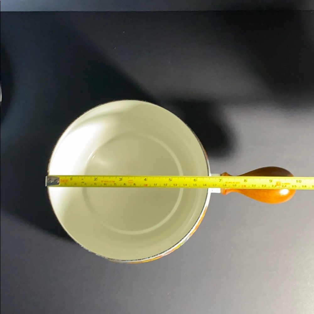 Vintage Fondue Pot - Picture 14 of 14